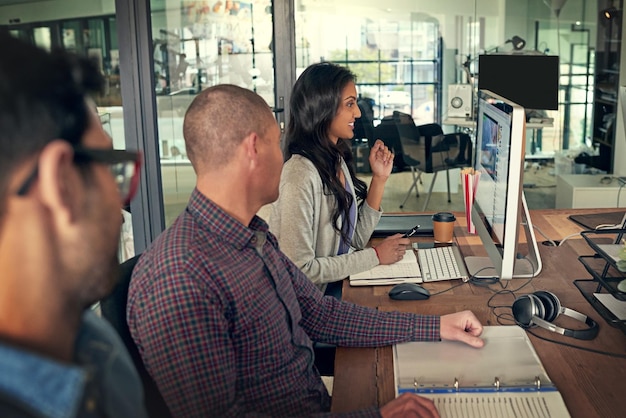 Backend Engineering Methodology