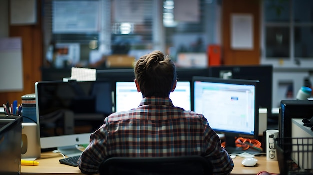 Microservices Architecture Training