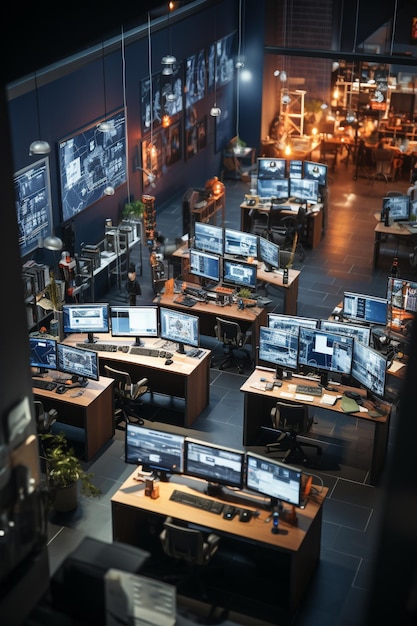 Microservices Architecture Course